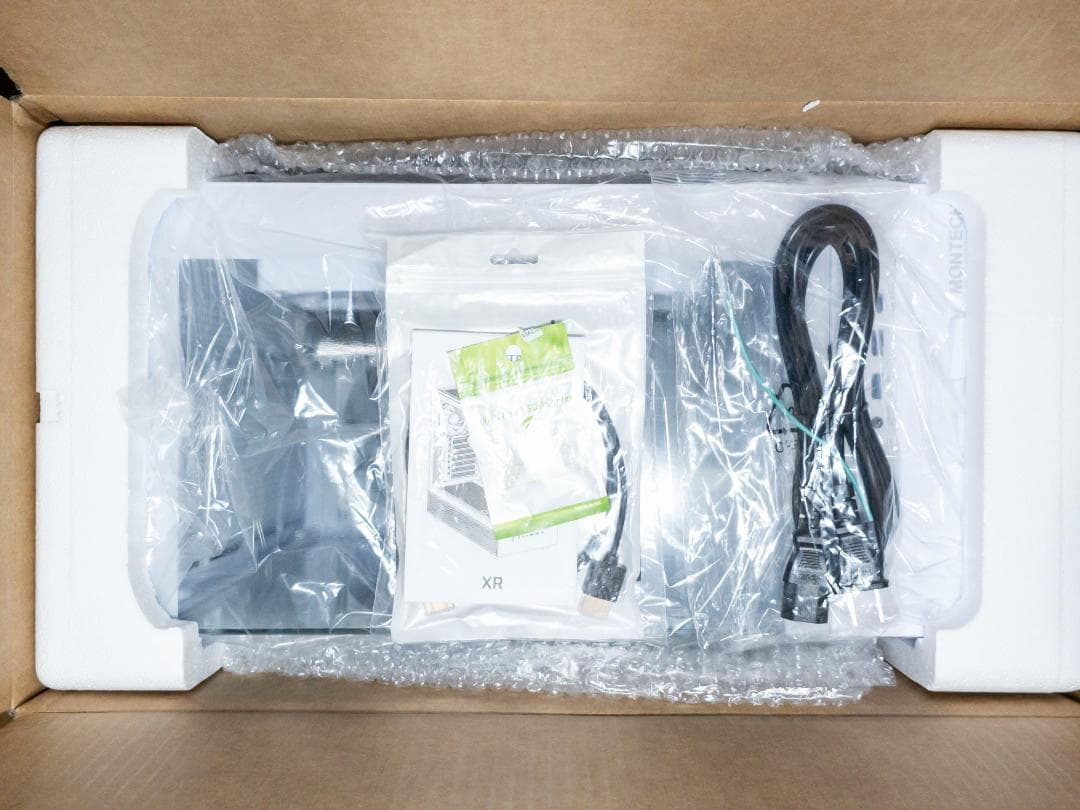 白ゲーミングPC RTX2060 / i5-9400 / NVMe512GB