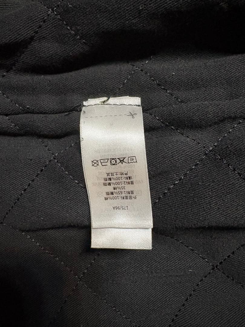 Stussy インディゴデニムジャケット