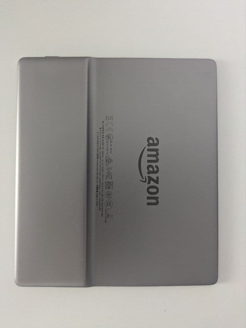 Kindle Oasis 10世代 wifi 8GB 広告なし