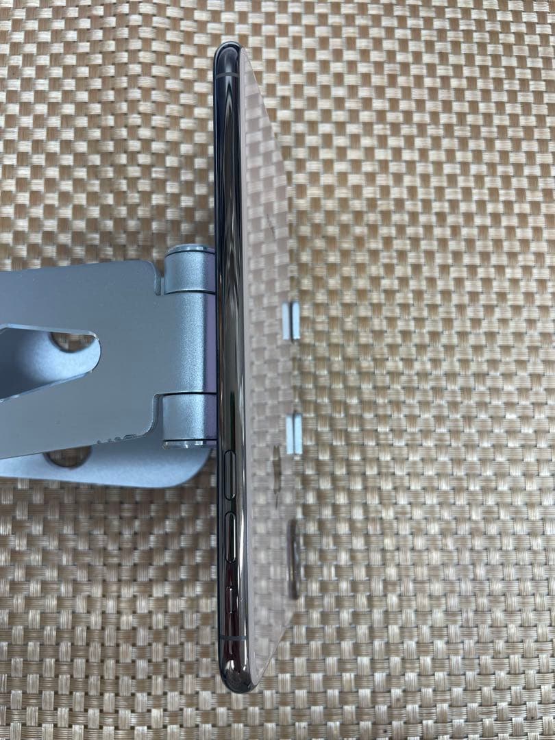 iPhone XS MAX 64 GB ゴールドSIMフリー【3447】