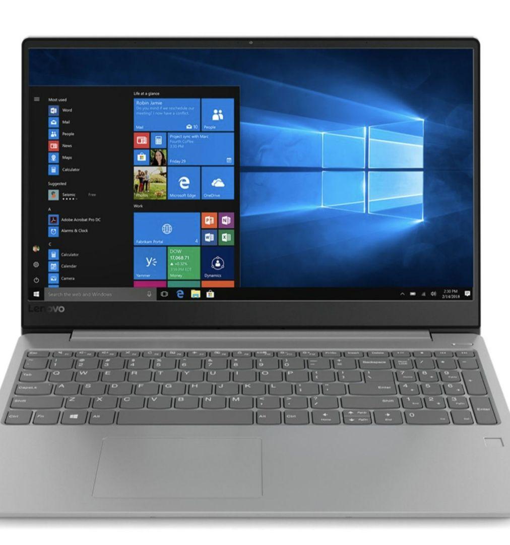 超美品／レノボIdeapad330si5-8250/8GB/SSD256オマケ有