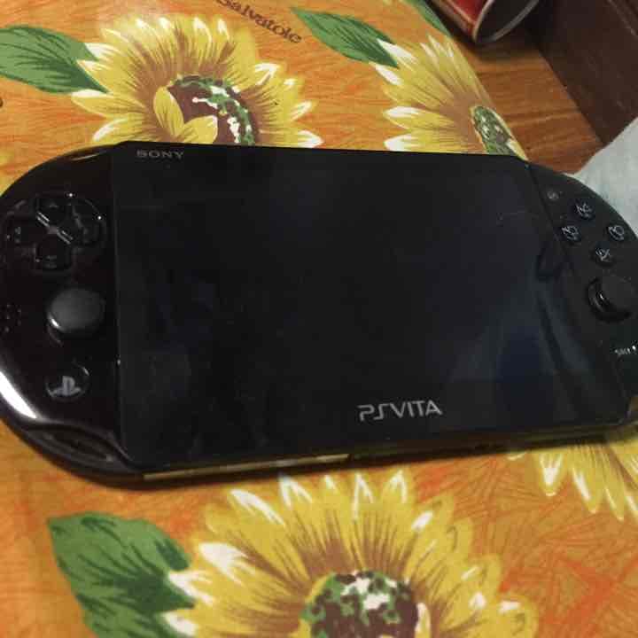 プレイステーションびーた