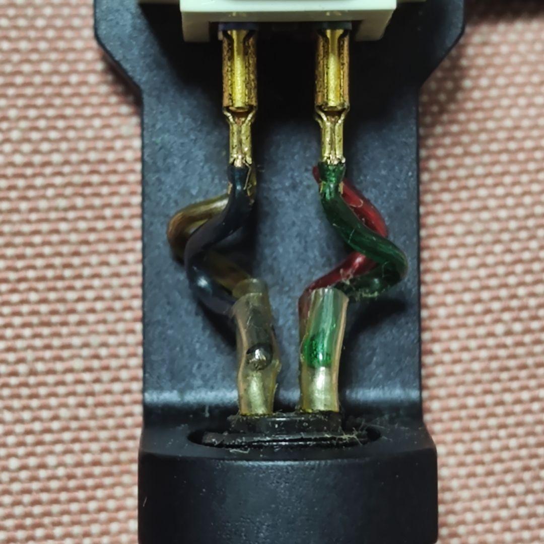 美品 Audio Craft as-4pl DENON DL 303