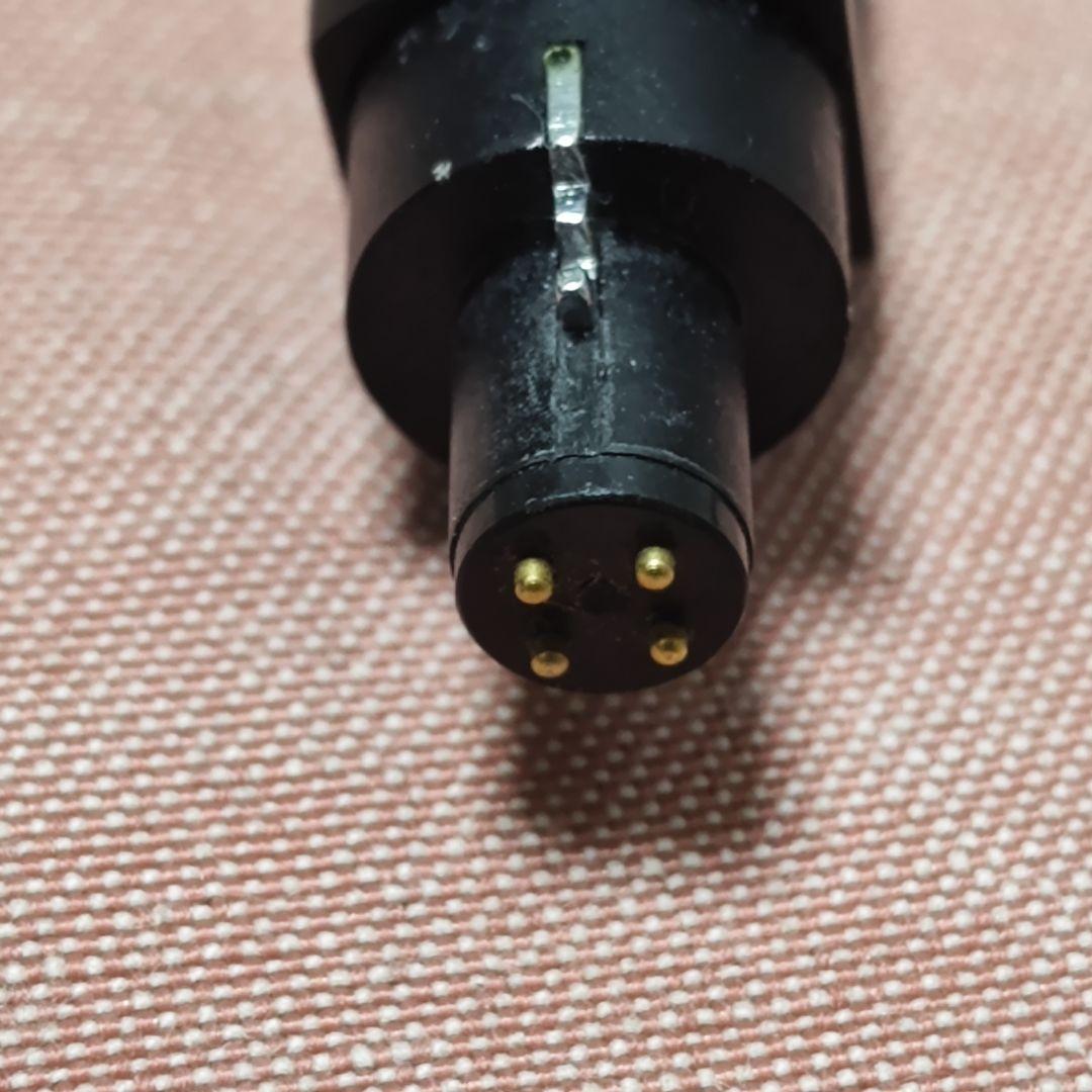 美品 Audio Craft as-4pl DENON DL 303