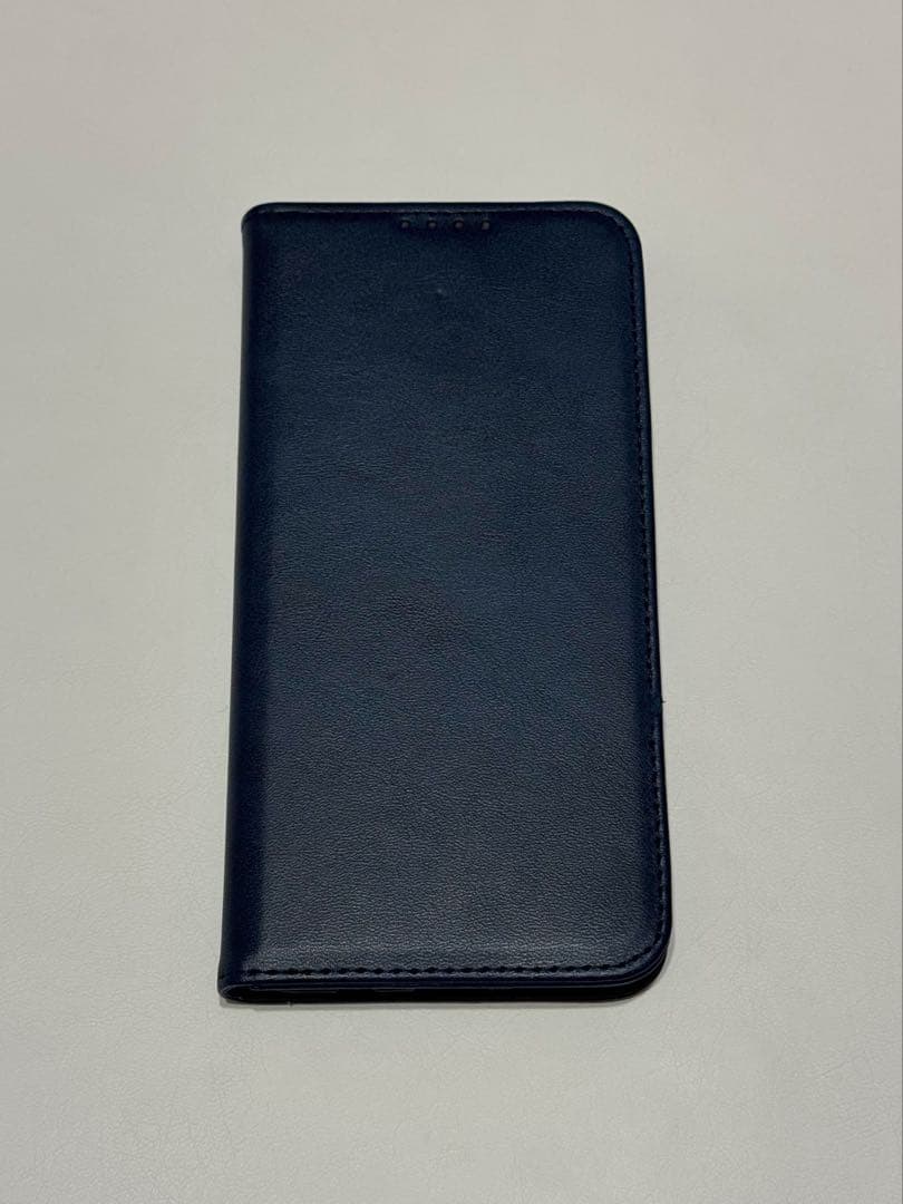 Samsung Galaxy A7 本体（手帳型ケース付き）