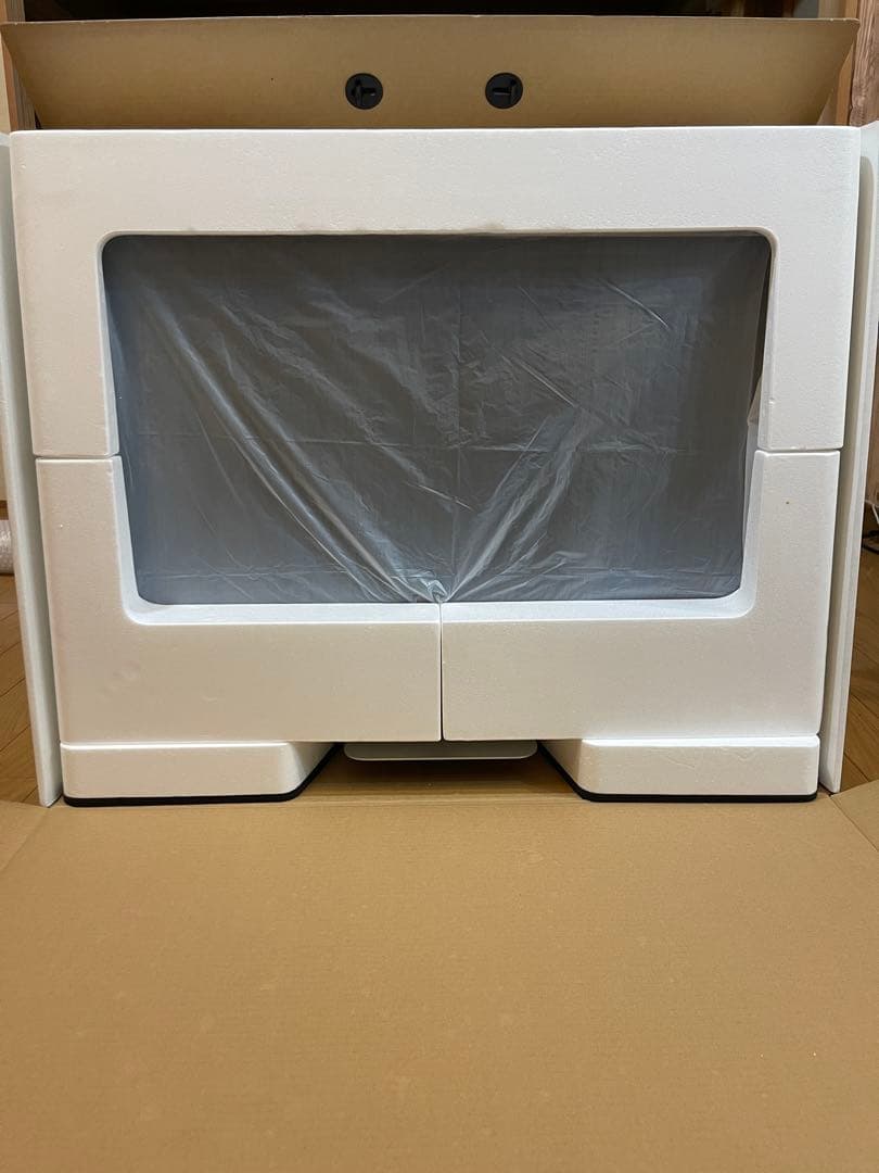 メモリ32GB iMac 27インチ 5K Late 2014（元箱あり）