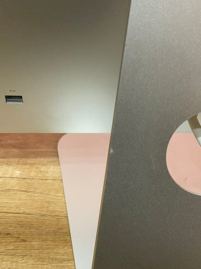 メモリ32GB iMac 27インチ 5K Late 2014（元箱あり）