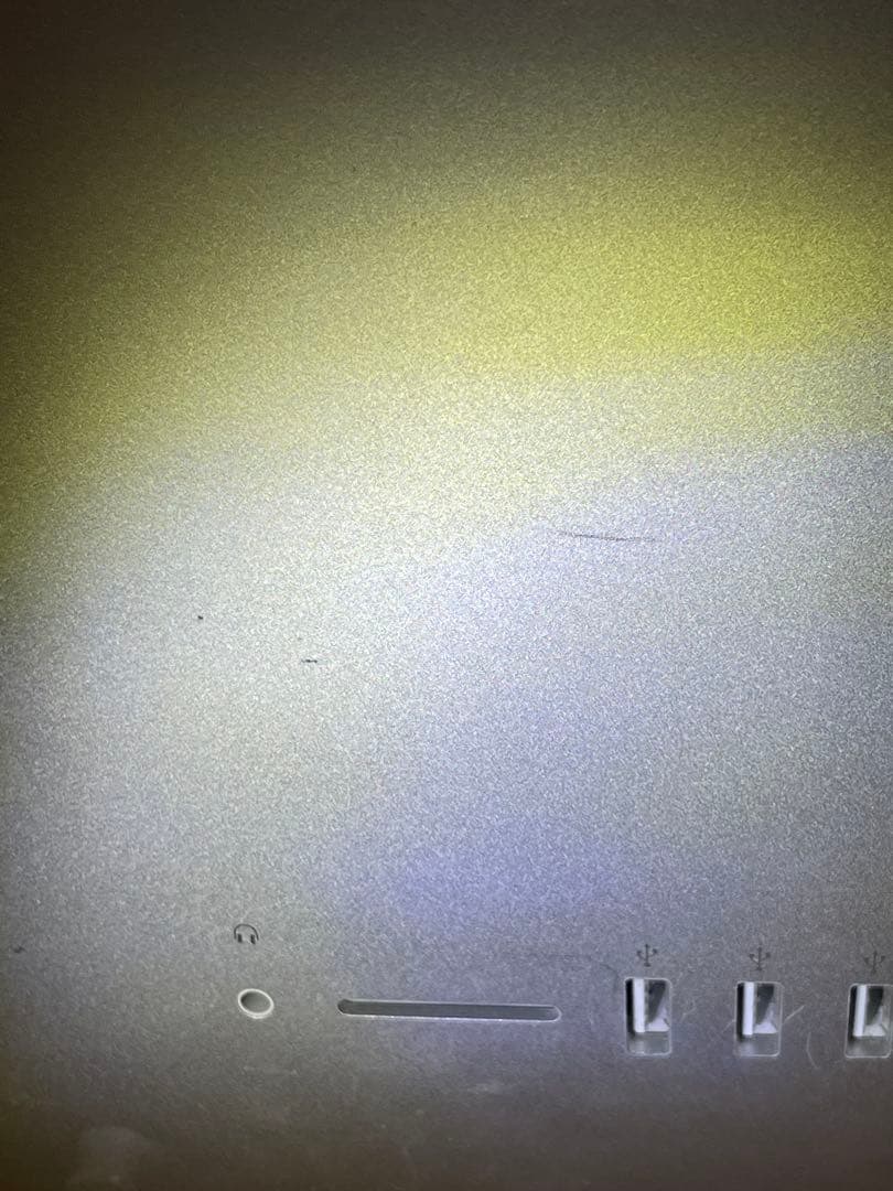 メモリ32GB iMac 27インチ 5K Late 2014（元箱あり）