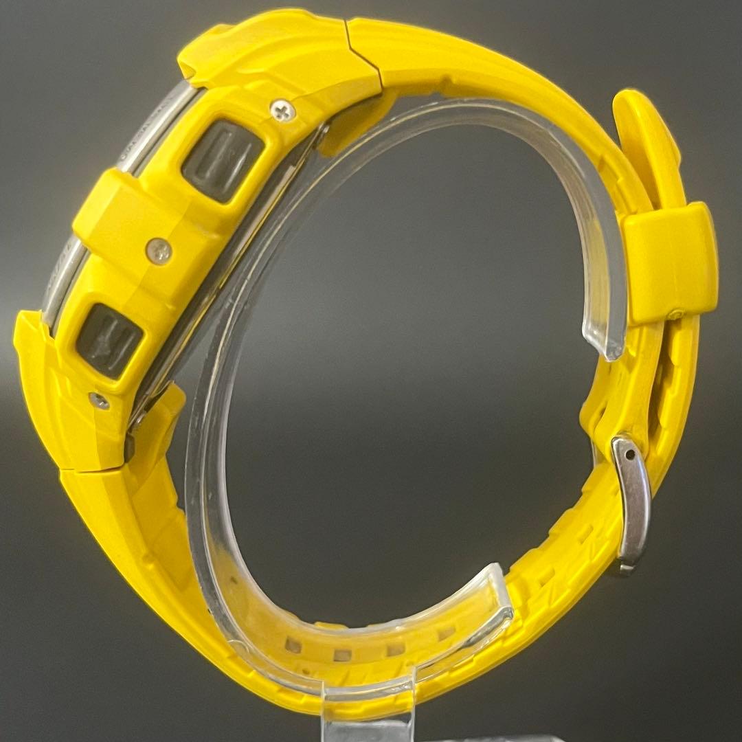 【廃盤/希少/外観美品】G-SHOCK GW-300FJ 総合格闘技