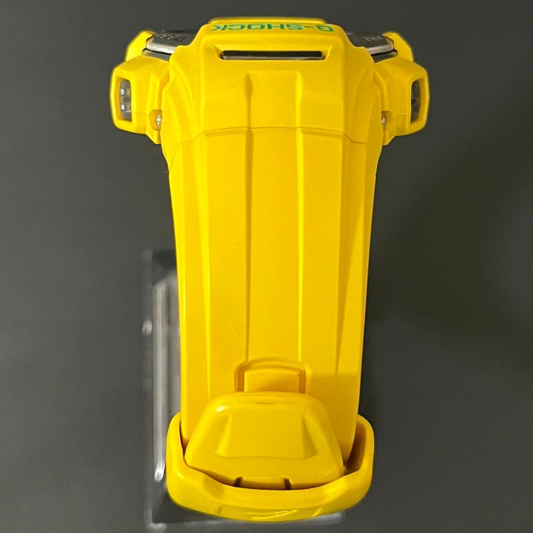 【廃盤/希少/外観美品】G-SHOCK GW-300FJ 総合格闘技