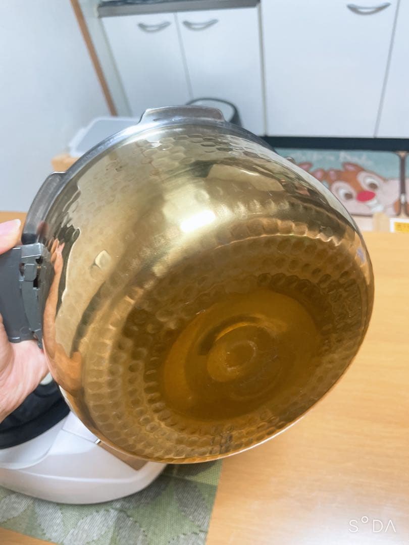 CUCKOO CRP-HJ0657F IH圧力炊飯ジャー 1.08L 動作保証