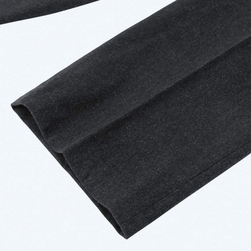 定価2.8万★新品★ノースフェイス ウッドランドウールパンツ センタープレス