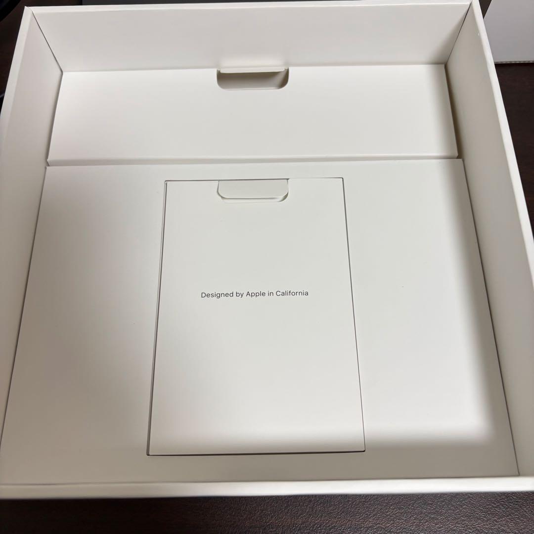 【美品】Mac mini 2018 core i3/8GB/SSD 256GB