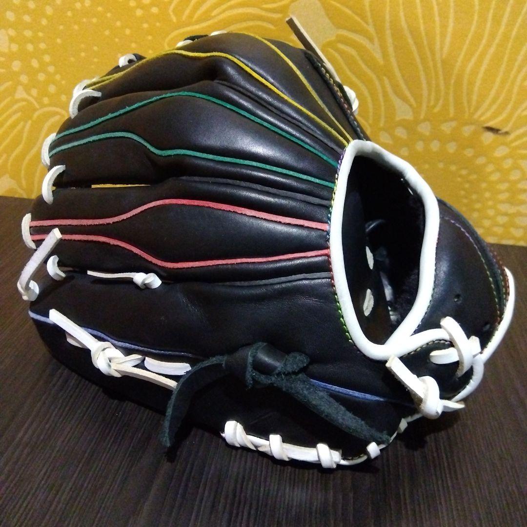 a*c様 アシックス asics 東京オリンピック限定モデル 内野用 軟式グロー