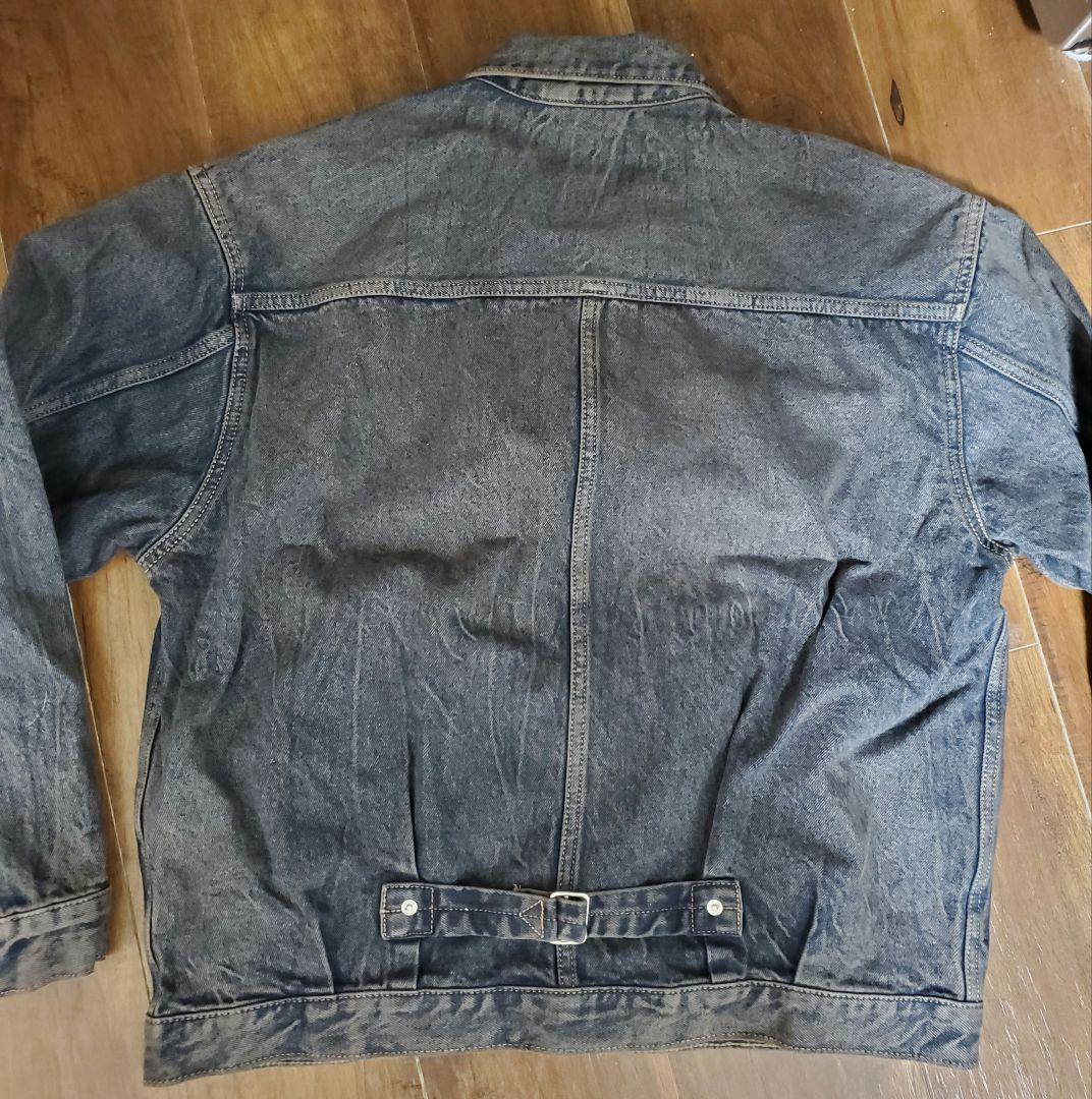ゆ*う様 ジャーナルスタンダード　デニム　ジャケット　LOT206T