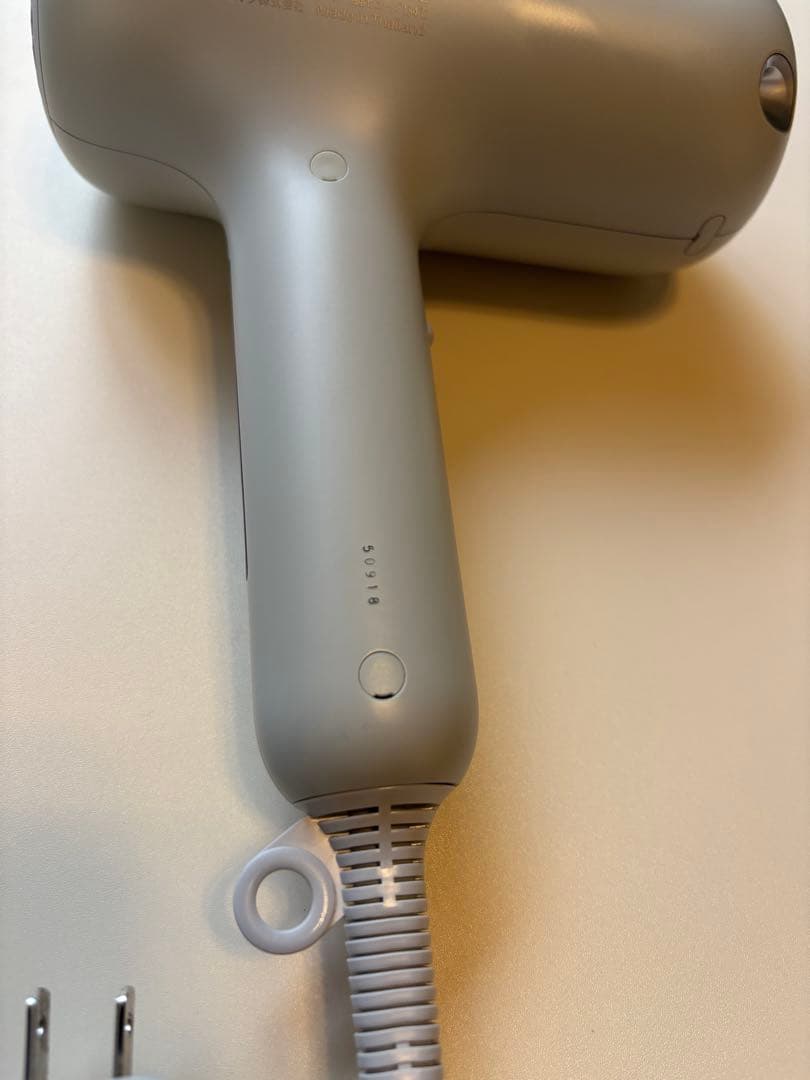 【保証付き】Panasonic EH-NC50-W ナノケア ドライヤー