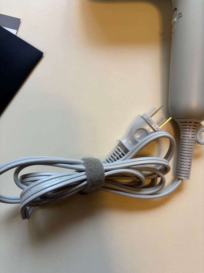 【保証付き】Panasonic EH-NC50-W ナノケア ドライヤー