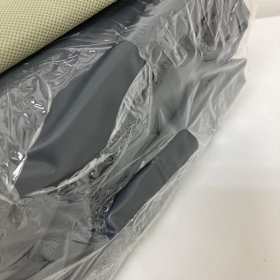 f284-1 INTEX AP619J エアーベッド　ダブル未使用