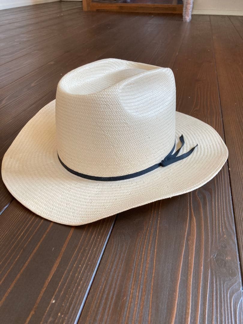 THE H.W. DOG&Co. (ドッグアンドコー) ハット