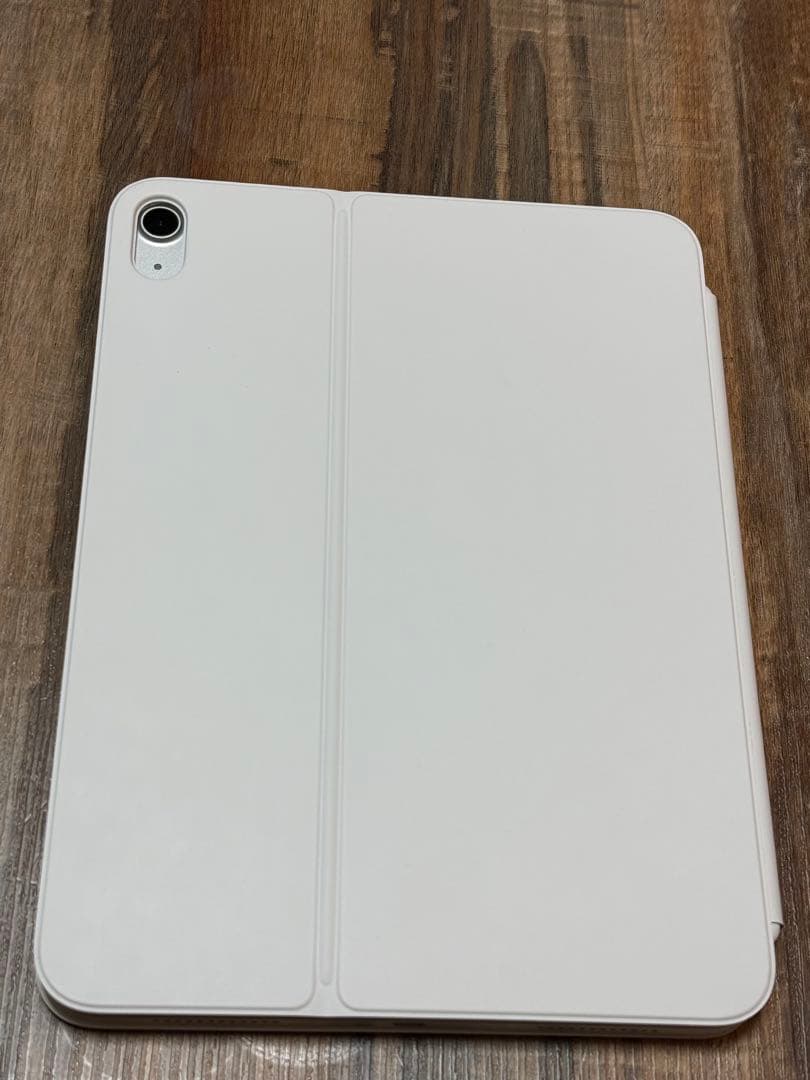 iPadアクセサリー Magic Keyboard Folio