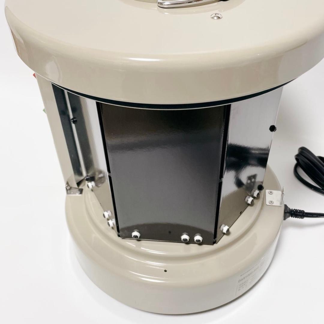 談話室1000型 遠赤外線パネルヒーター DAN1000-R16 22年製 美品