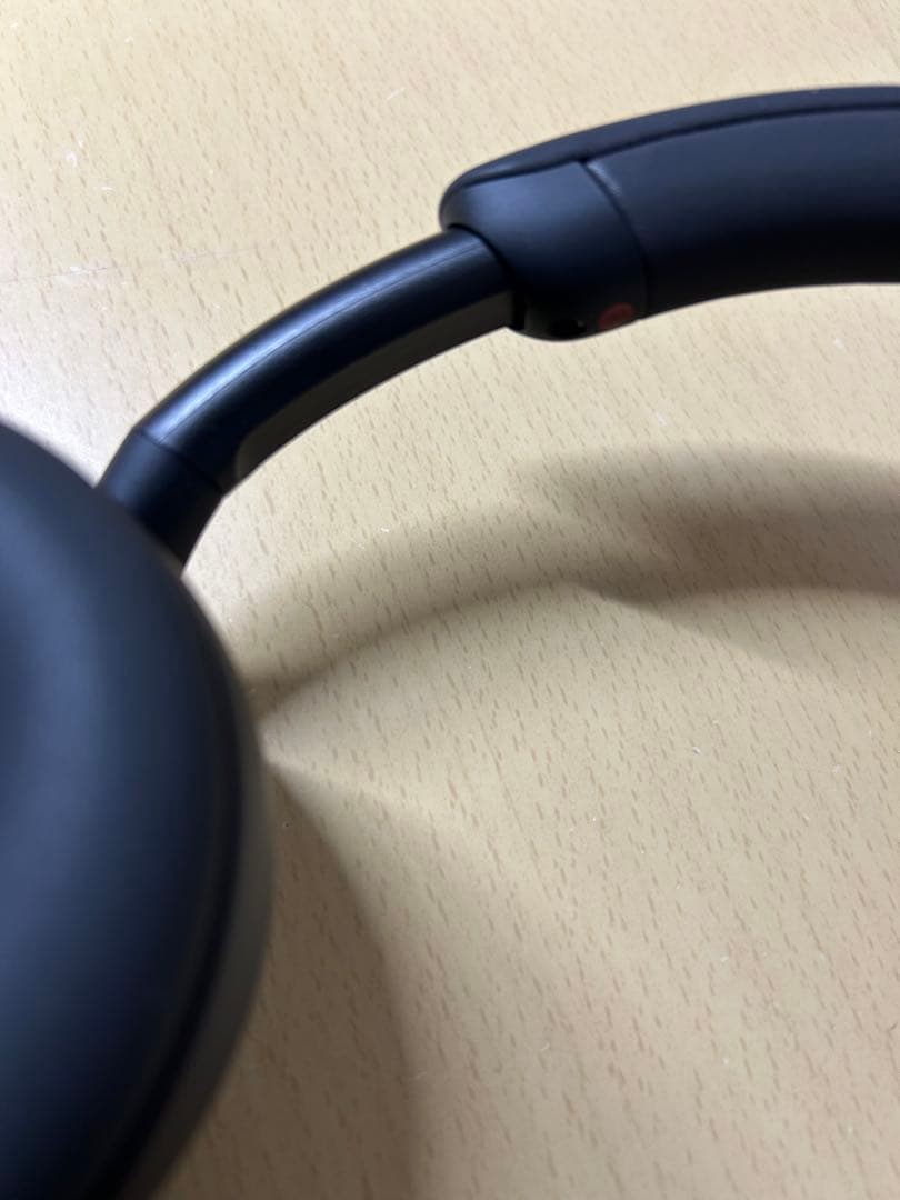 ヘッドホン SONY WH-1000xm5 black