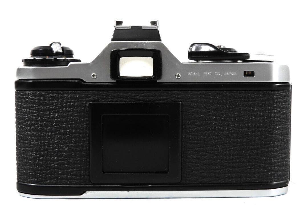 極上美品！PENTAX EM Body & SMC 50mm F1.4 Lens