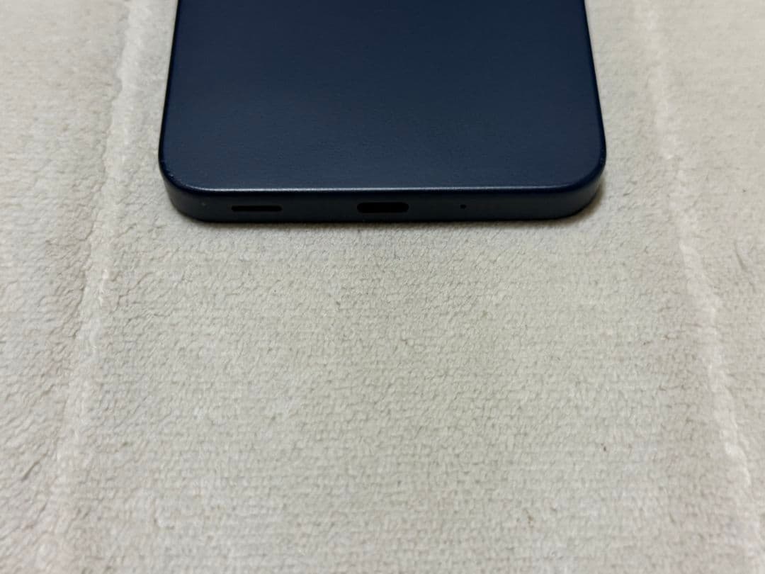 SHARP AQUOS wish 64GB docomo版 SIMフリー