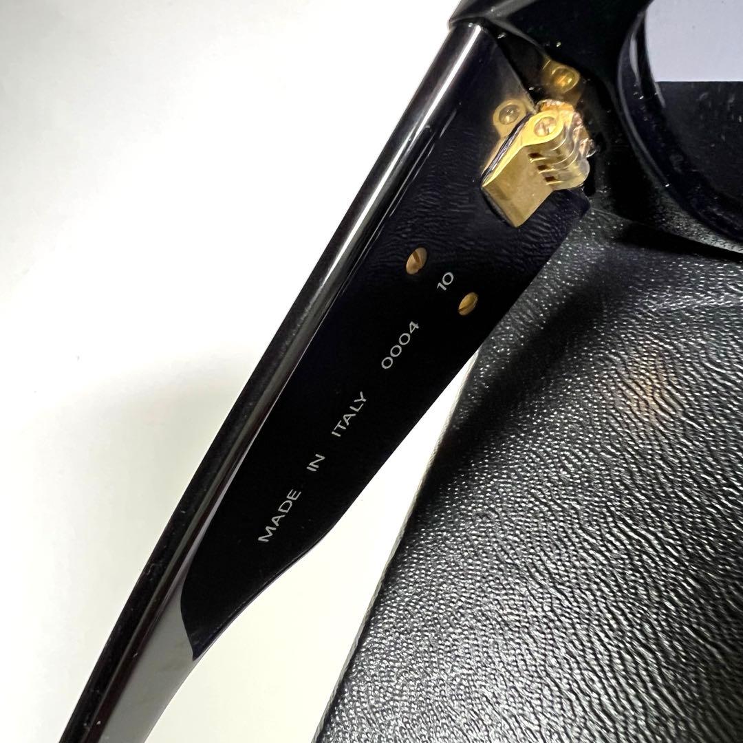 【美品✨】シャネル★サングラス★ブラック★ココマーク★ゴールド