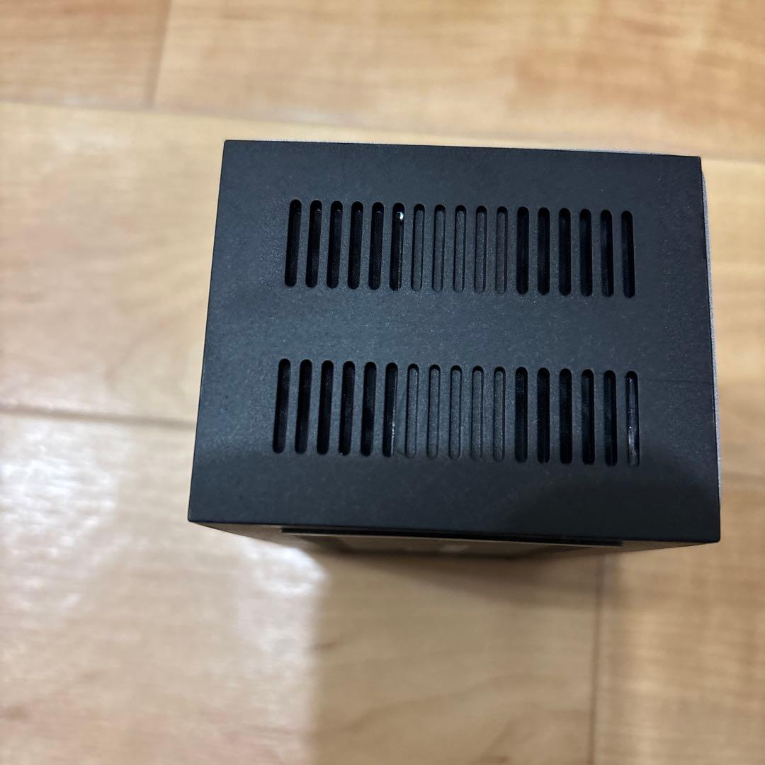 ALMIGHTY DOCK CX2 USBハブ