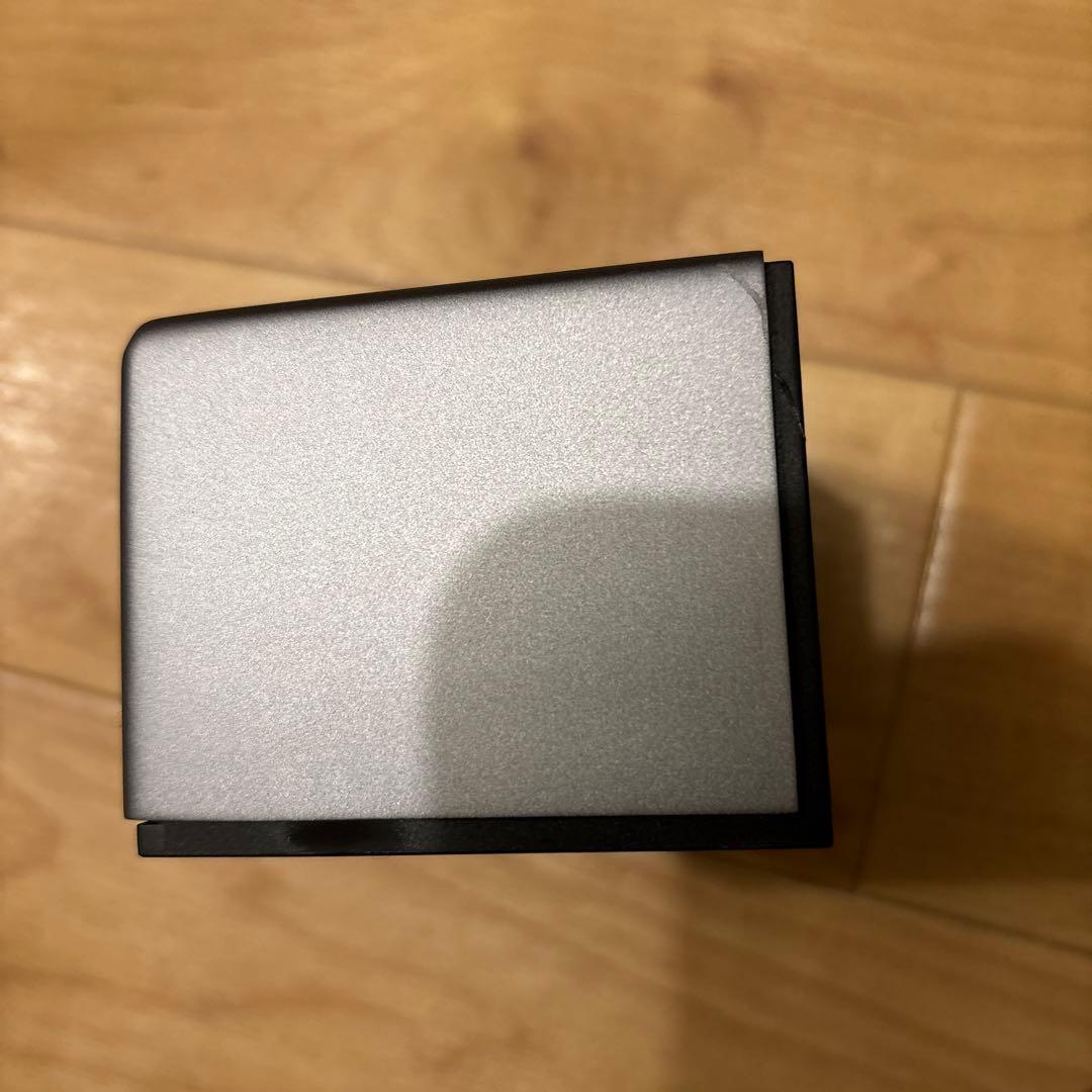 ALMIGHTY DOCK CX2 USBハブ