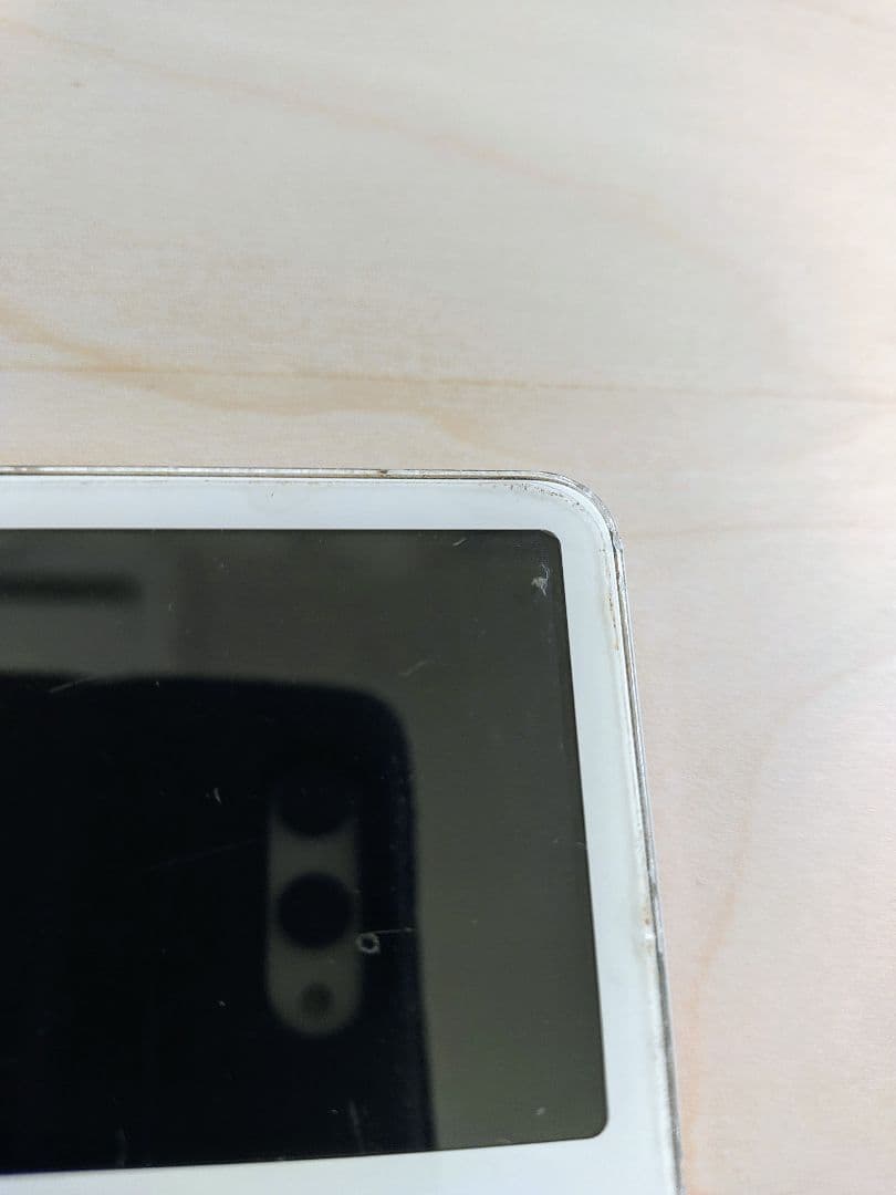 【ジャンク動作未確認】Apple iPod 30GB ホワイト