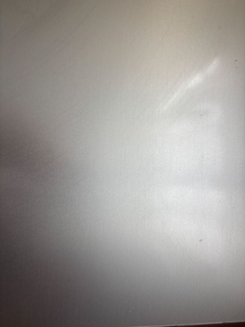 ソウメイ　soumeiアタッシュケース+空瓶6本