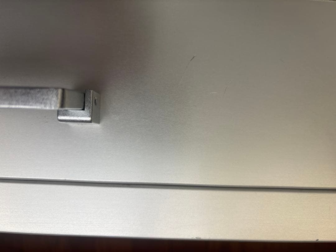 ソウメイ　soumeiアタッシュケース+空瓶6本