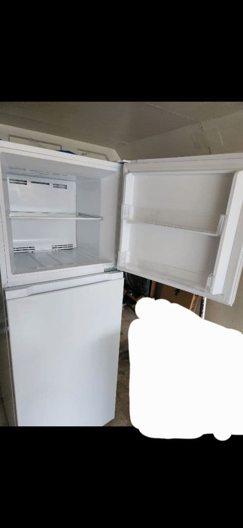 冷蔵庫236L冷凍冷蔵庫