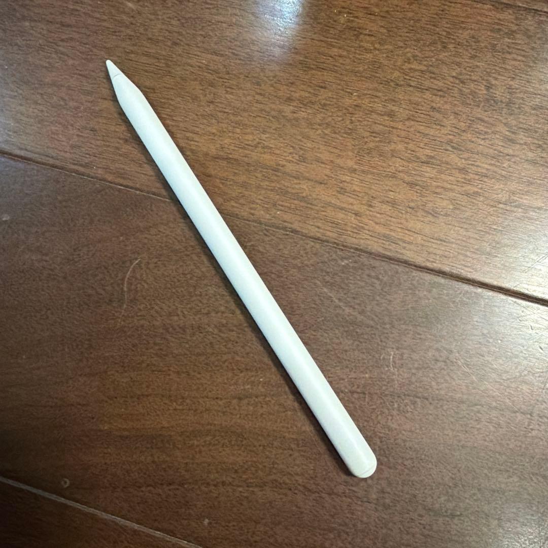 【美品】Apple Pencil Pro 第3世代対応 スタイラスペン 純正品