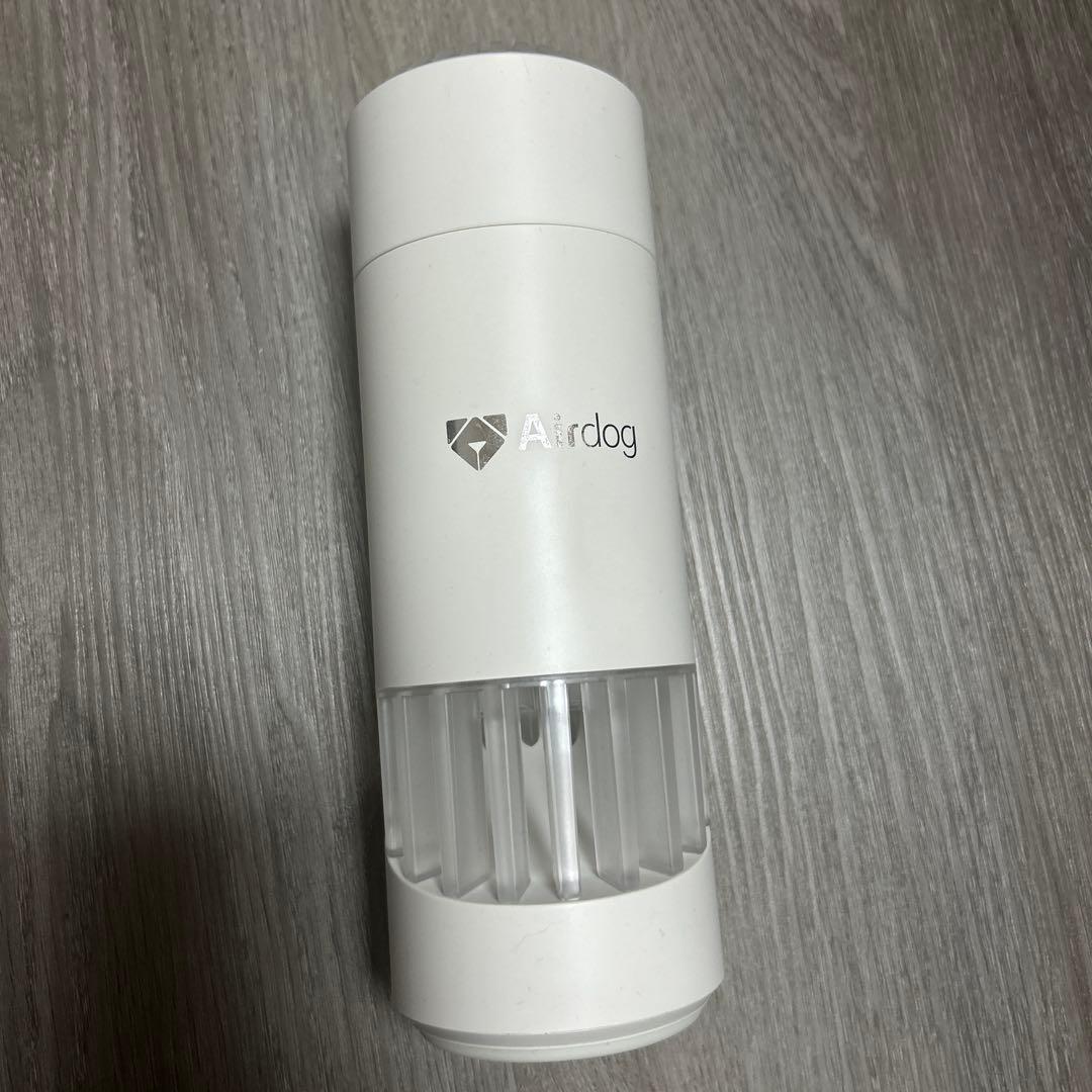 Airdog mini 卓上型加湿器