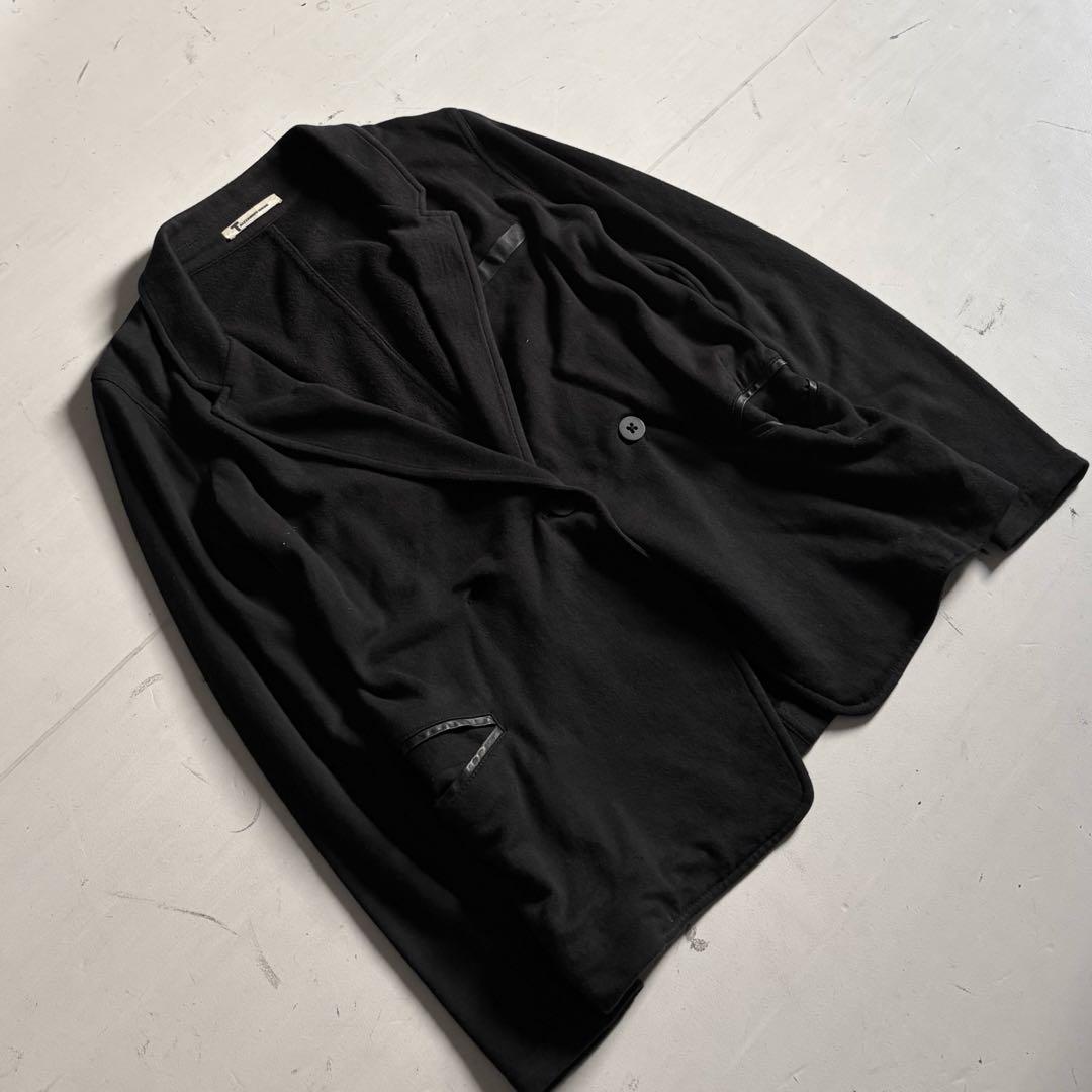 00's Alexander Wang テーラードジャケット　アーカイブ　y2k