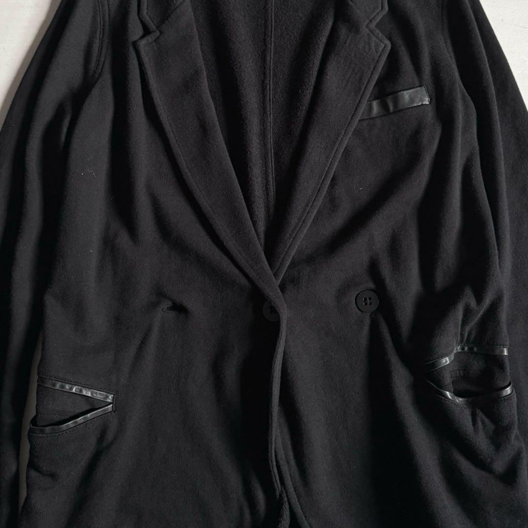 00's Alexander Wang テーラードジャケット　アーカイブ　y2k