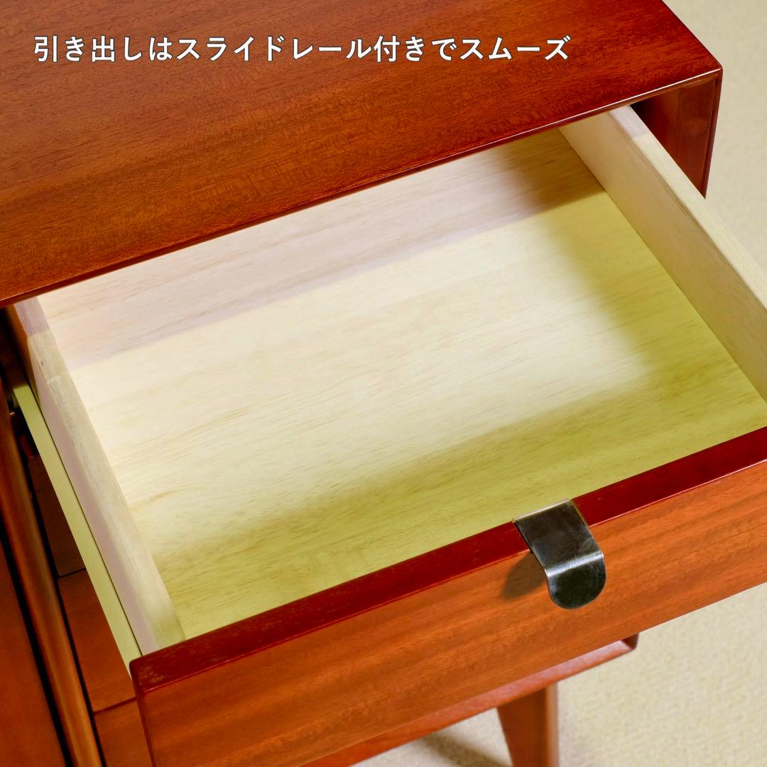 I 新品 北欧 キャビネット リビングボード 収納 本棚