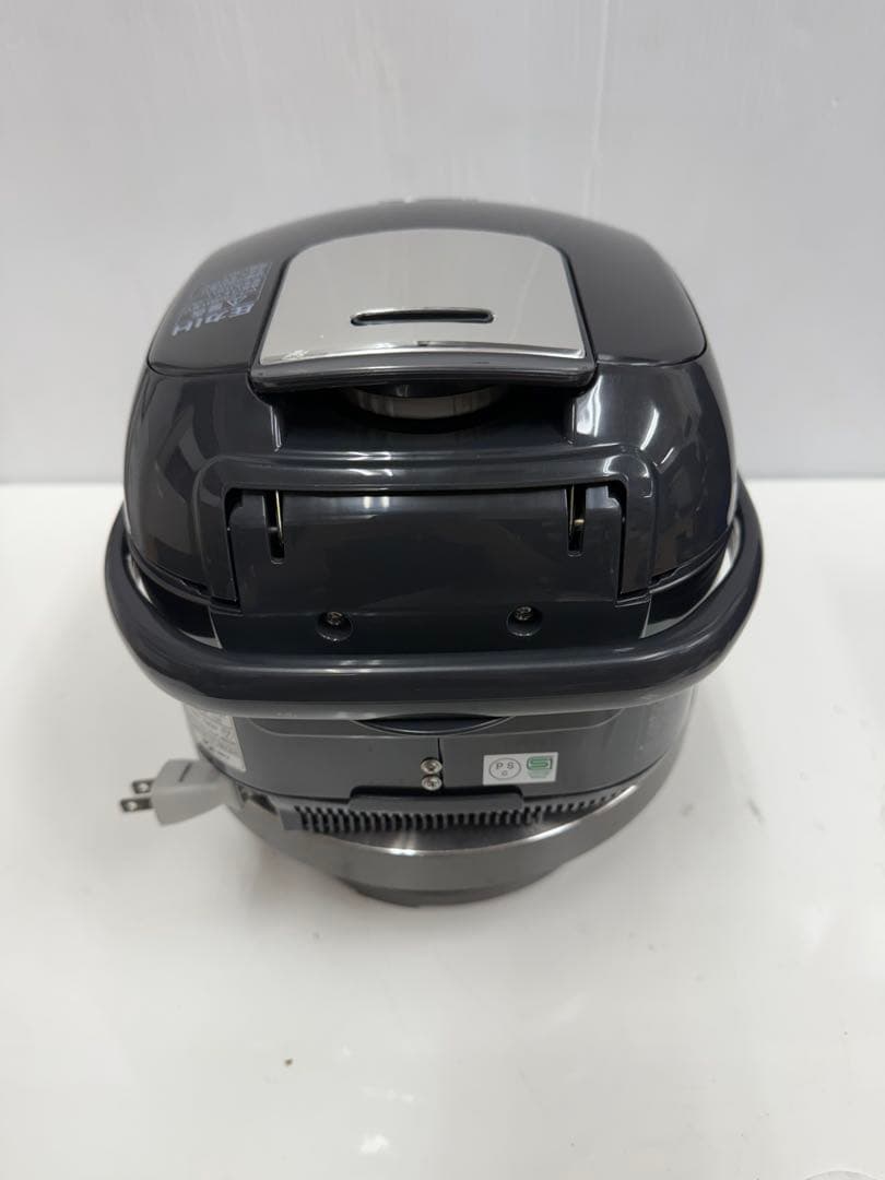 象印 圧力IH炊飯ジャー NP-RN05（0.5合～3合炊き）2023年製