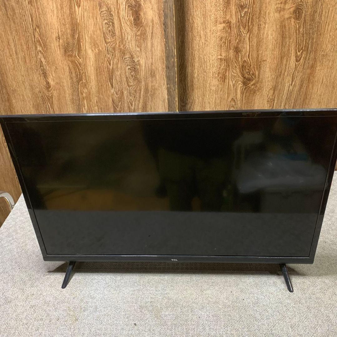 J705 TCL 32V型 液晶テレビ スマートテレビ 32S5200A