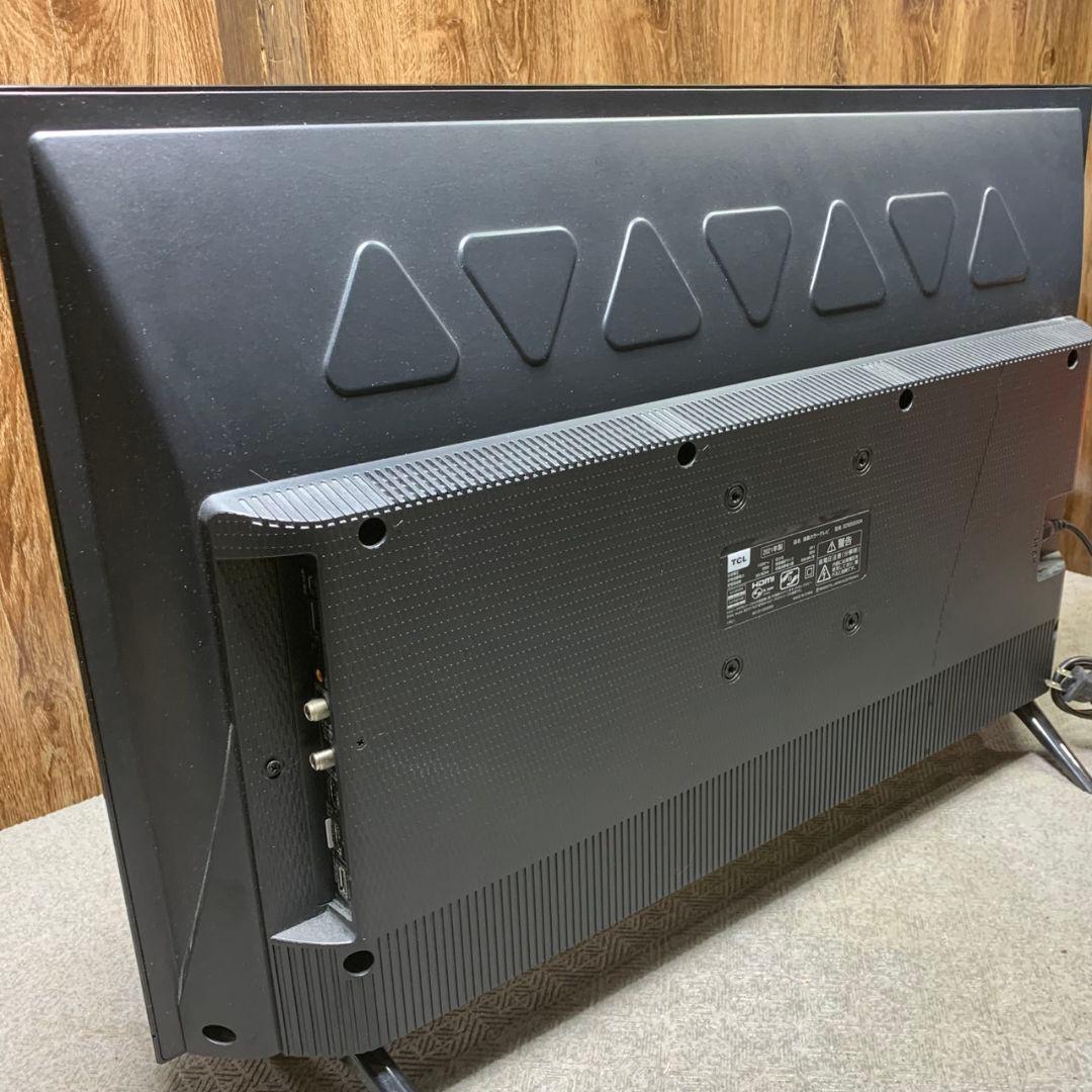 J705 TCL 32V型 液晶テレビ スマートテレビ 32S5200A