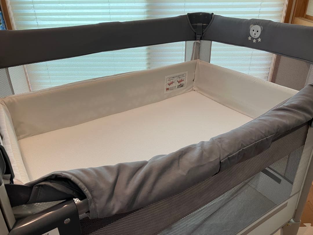 ⭐︎ココネルエアーABグレーベア⭐︎