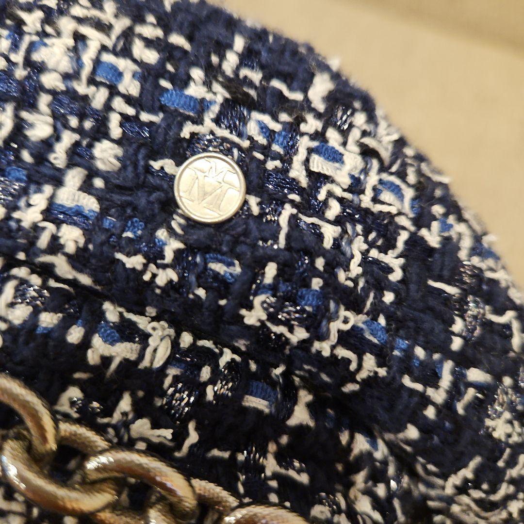 MAISON MICHEL 帽子