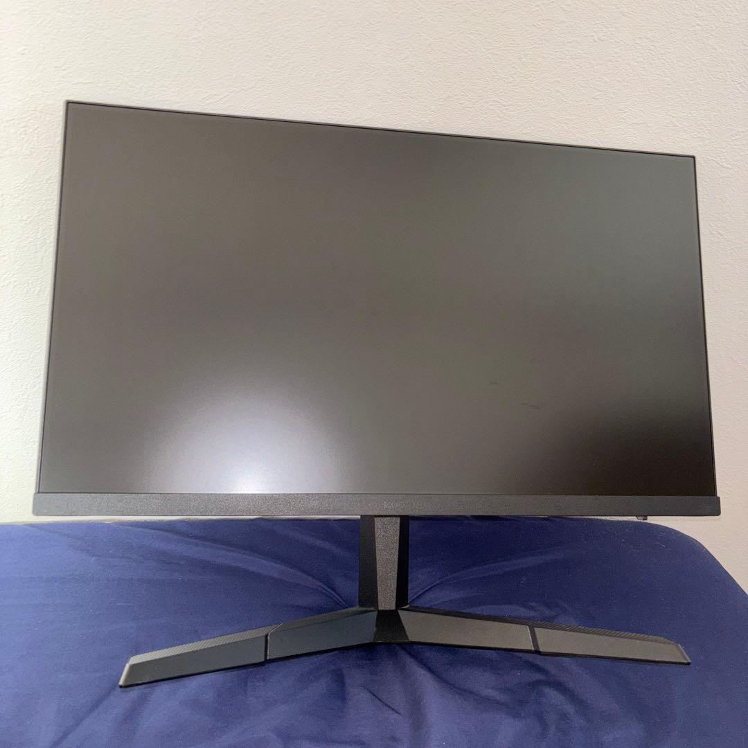 KOORUI 24E3　24インチ IPS ゲーミングモニター165hz