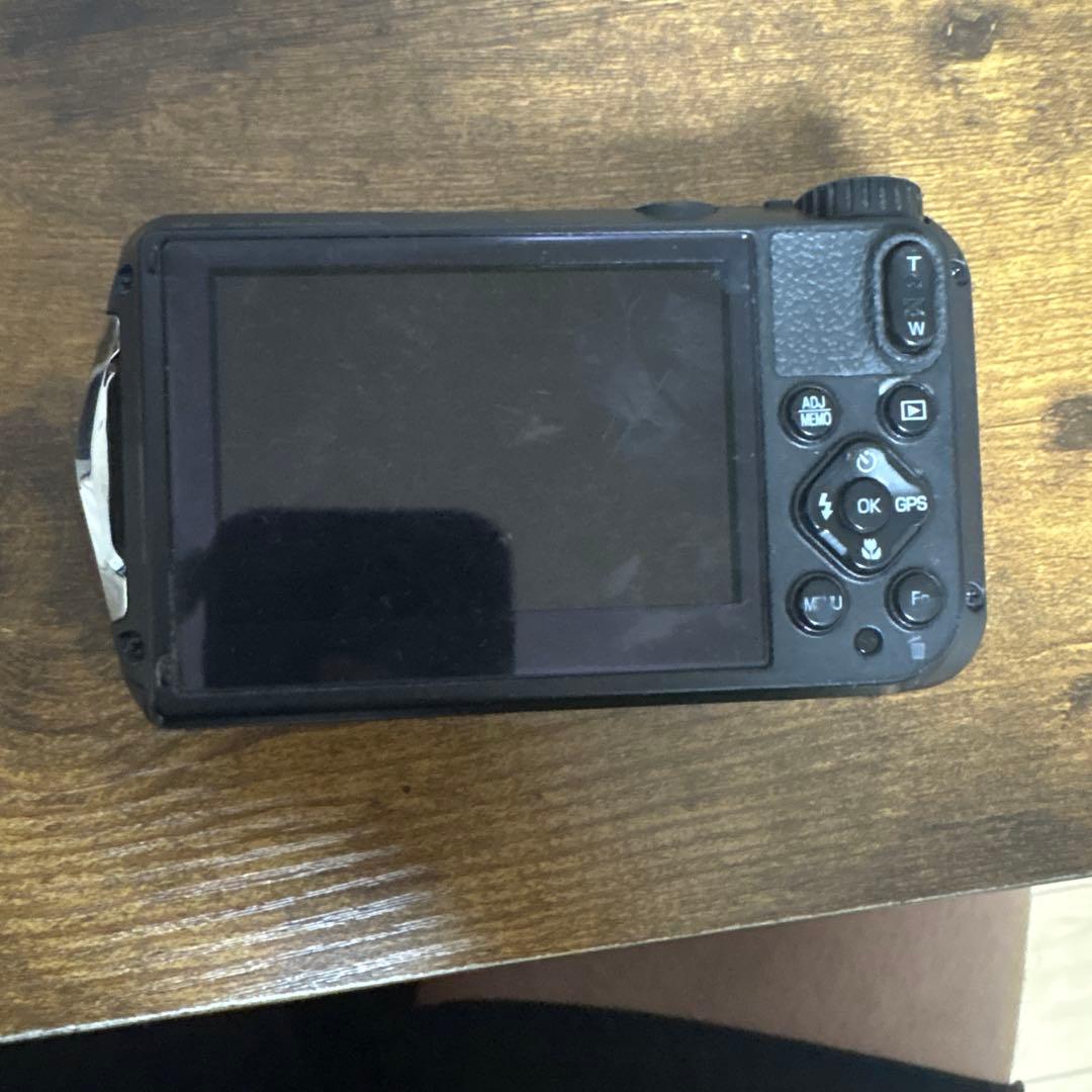 ハナRICOH G900 コンパクトデジタルカメラ