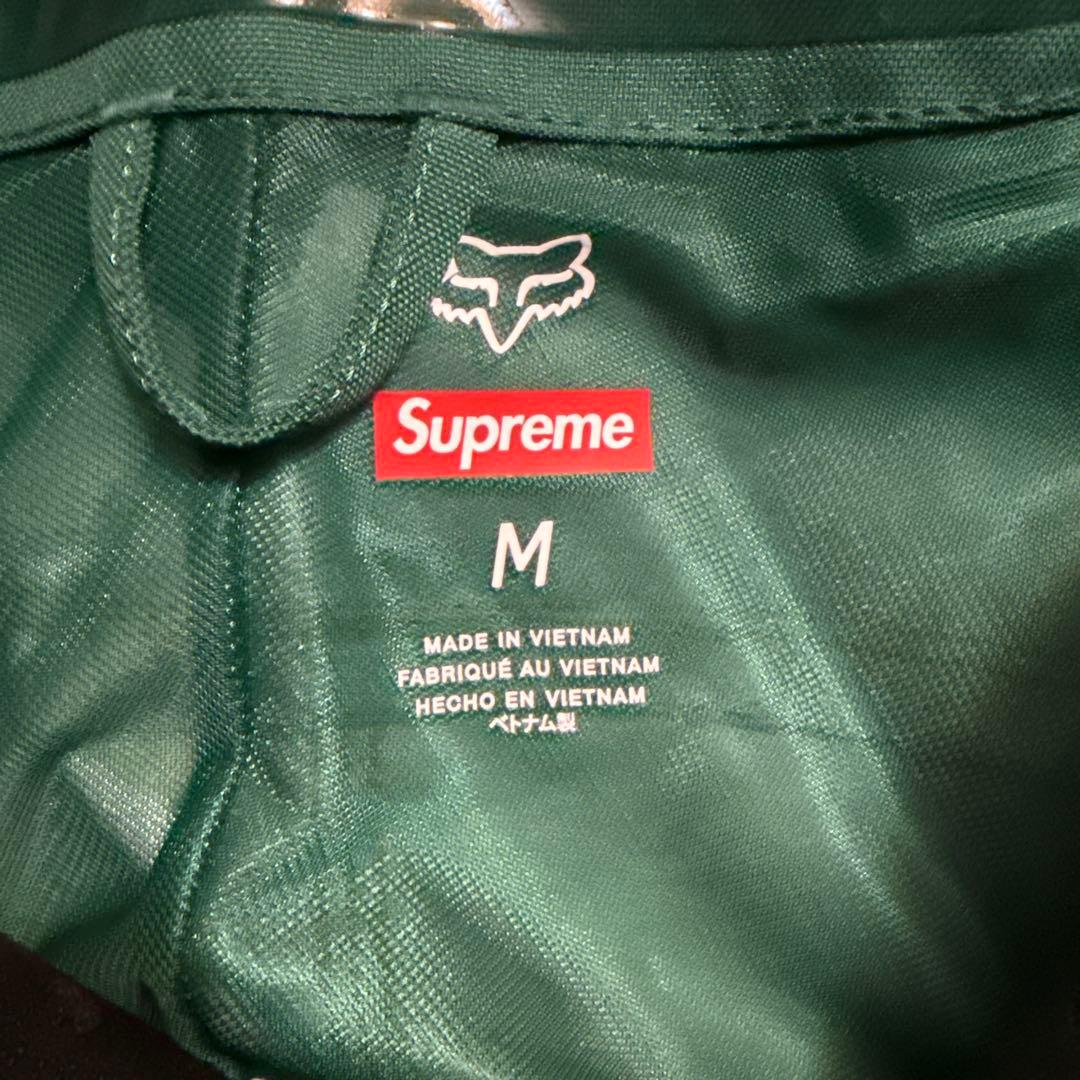 Supreme Honda ライディングパンツ M