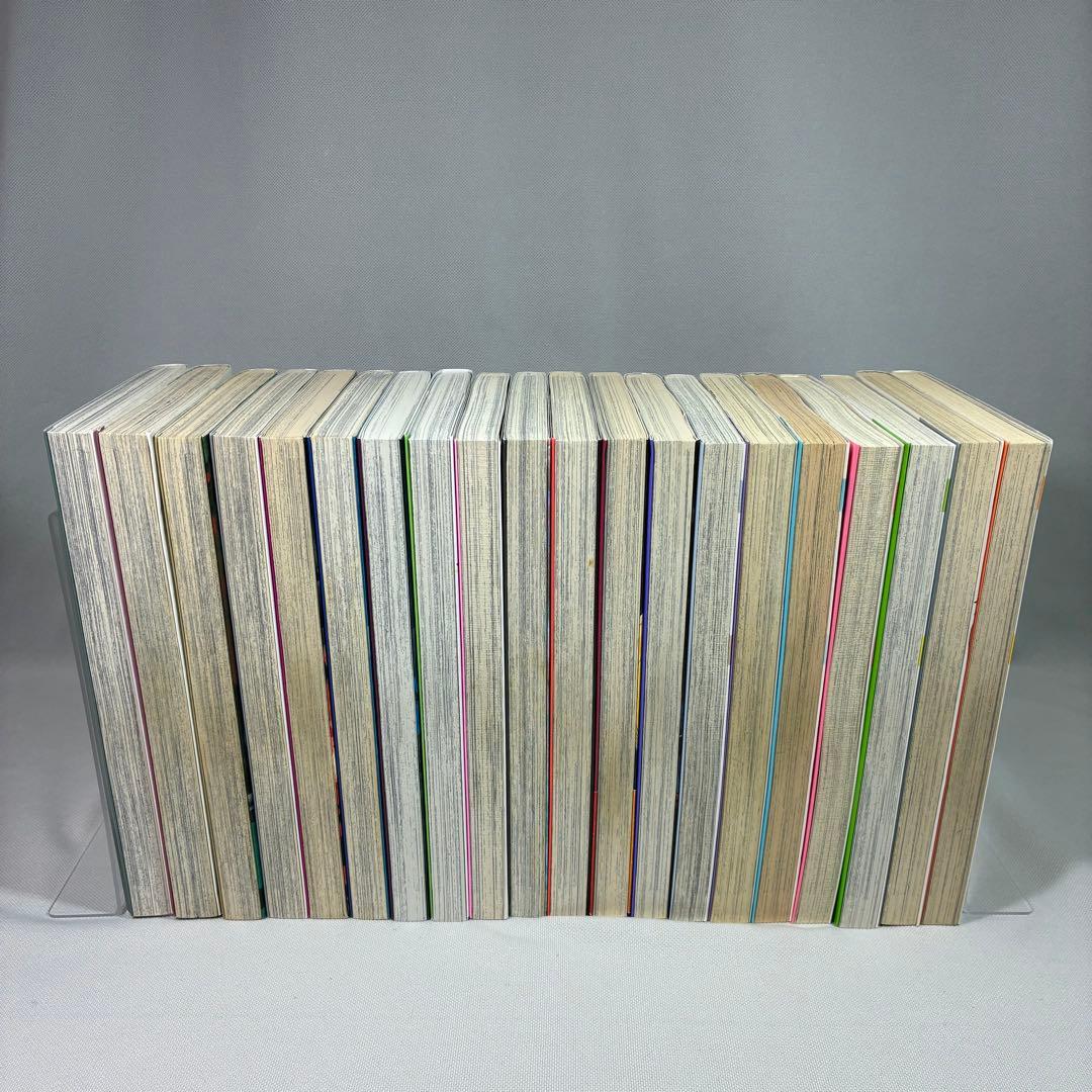 ハンターハンター HUNTER×HUNTER 全38巻 緋色の幻影