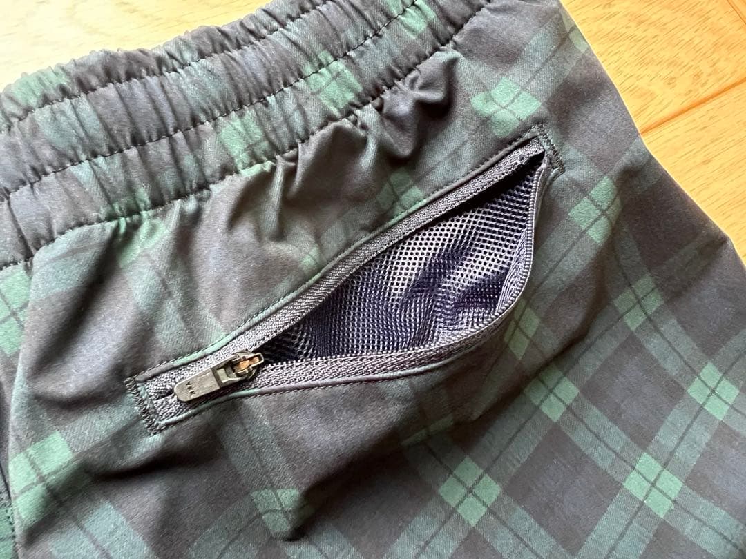 【新品未使用タグ付】SPEEDO×BEAMS コラボ　海パン